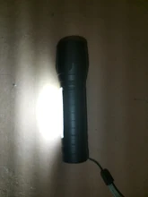 Portable Lantern Working-Torch Aa-Battery 3-Modes flashlight Camping-Lamp Flashlamp 3800-Lumen