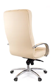 

Armchair everprof Atlant al M leather beige