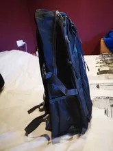 Mochila impermeable de nailon para hombre y mujer, morral masculino de diseño, de alta calidad, Unisex, bolsa de viaje