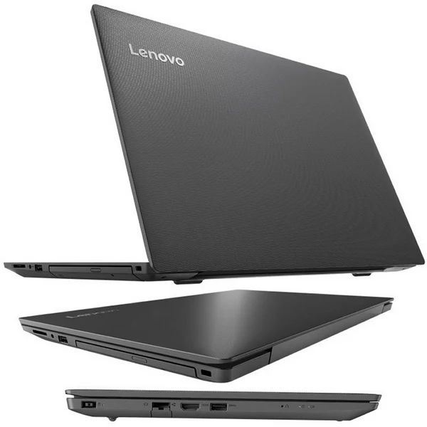 Ноутбук lenovo 81HN00MGSP 15," i5-7200U 8 ГБ ОЗУ 512 ГБ серый
