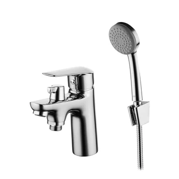 

Mixer to Bath on 1 hole with ceramic дивертором Torr, iddis, torsb10i07