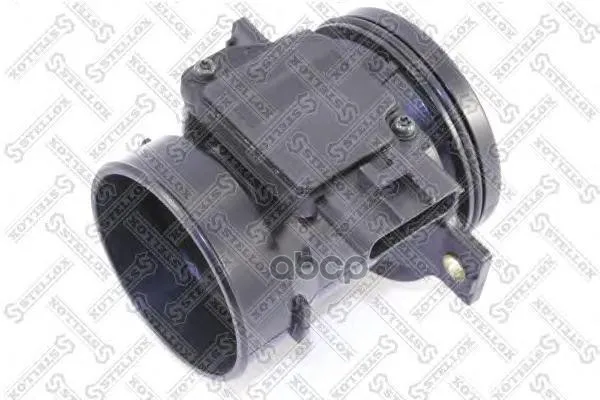 61-06132-Sx_измеритель Массы Воздуха! Ford Focus 1.8/2.0 98-04 Stellox 6106132sx Stellox арт. 6106132SX