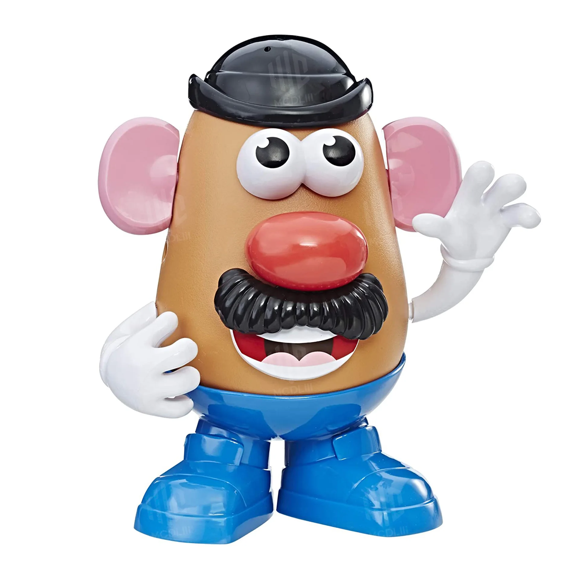 Hasbro Mr Картофельная Голова Playskool детская замечательная история игрушек Детский