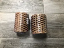 Bags Belt Raffia Paper-Yarn Crocheting Straw Baking-Packaging Hand-Knitted Summer Rope