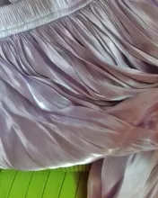 Faldas Maxi-Skirt Satin Korean Women Summer Ladies Spring Midi Elegant High-Waist Saia