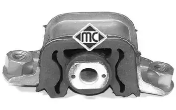 

METALCAUCHO Engine Mounting for PEUGEOT BOXER FIAT DUCATO CITROEN JUMPER