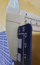 Modelo de escultura de diseño publicitario A3, placa Base de arte, paño de corte de papel, herramienta de costura de tarjetas de mano, 45*30cm