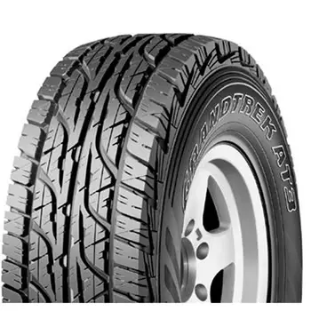 

Dunlop 285/60 VR18 116V AT3 GRAND TREK, 4x4 tyre