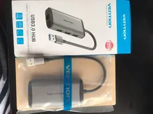 Ethernet-Adapter Lan-Network-Card Laptop Windows10 RJ45 Vention PC for 8/8.1/7-xp Mac