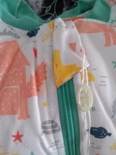 Slaapzak-Saco De Dormir para bebé, Saco De Dormir para niño, ropa De Dormir gruesa y cálida para recién nacido, Otoño e Invierno