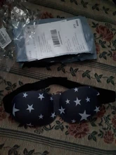 Mascarilla para dormir 3D Natural para hombre y mujer, parche para los ojos, suave, portátil, para viajes, 1 Uds.