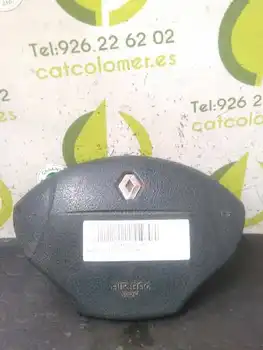 

0155640023501483 Airbag Front Left Renault Kangoo I (f/kc0) 1.9 Diesels