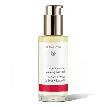 

Body Oil Rose Dr. Hauschka (75 ml)