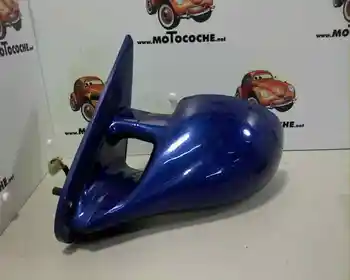 

LEFT REARVIEW MIRROR SEAT IBIZA (6K1)