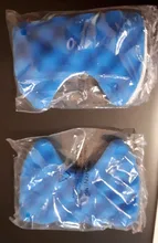 Juego de aspiradora de alta calidad, accesorios para Samsung Cup DJ97-01158A SC65 /66/67/68 DJ97 Series, 2 unidades