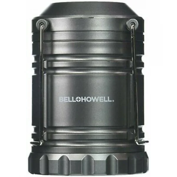 Светодиодный фонарь TacLight Lantern(Серый