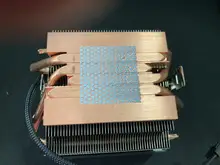 AMD-ventilador de refrigeración Ryzen Wraith, dispositivo Original de 4 pines, compatible con CPU R3, R5, R7, R9, compatible con placa base AM4