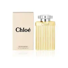 Гель для душа Chloe Signature Chloe(200 мл