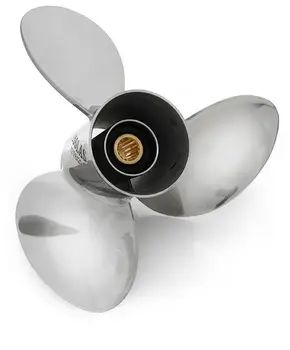 

Propeller 3x13x19, Solas, 3431-130-19 343113019