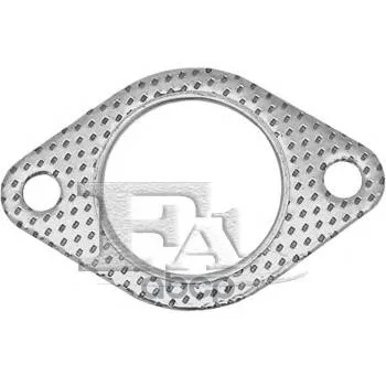 Прокладка Глушителя Mitsubishi: Carisma 95-06, Carisma Седан 96-06 FA1 арт. 740-908