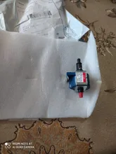 Electromagnetic-Pump JYPC-2 Mini 16W for Garment-Steamer/lampblack 220-240V Plunger-Type