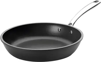 

Lacor - 24728 - Sartén Voga de Aluminio Forjado de 28cm - Negro