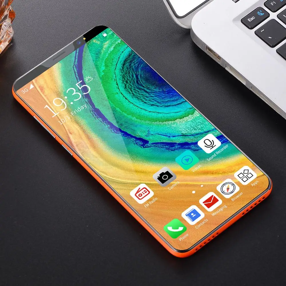Mate 36 pro 5.71'' 8GB+256GB Octa-Core Cellphones