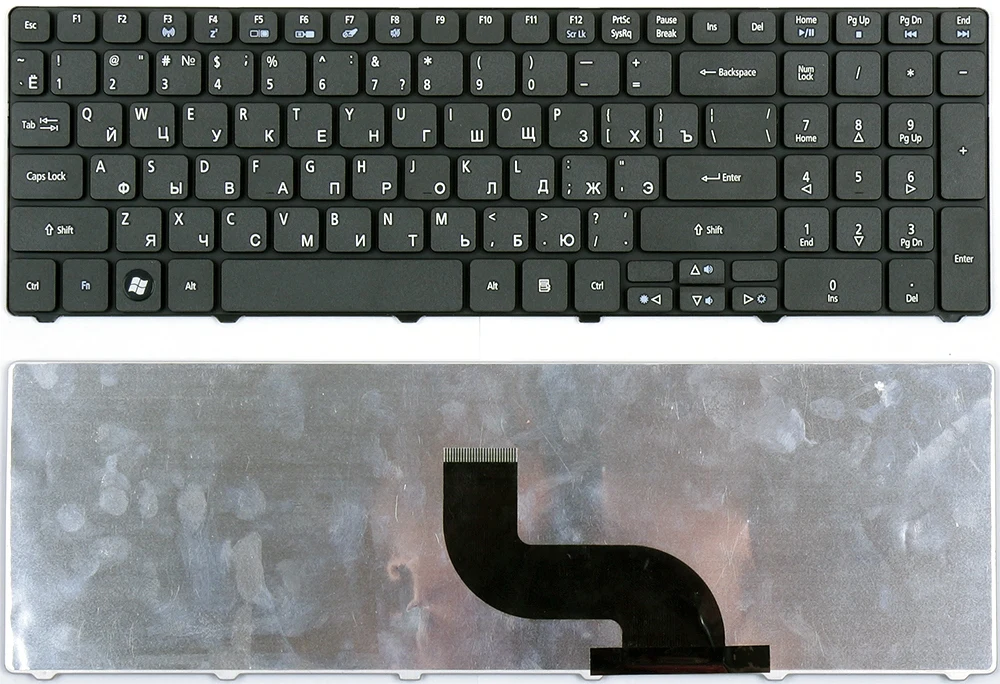 Купить Клавиатуру Для Ноутбука Acer 5750g