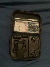 Dron S70 4K HD Dual, cámara plegable, mantenimiento de altura, WiFi, FPV, 2020 p, transmisión en tiempo Real, cuadricóptero RC, juguete, nuevo de 1080