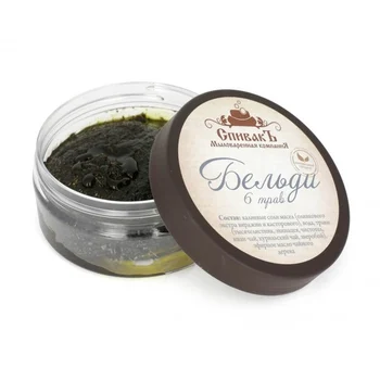 

Spivak Beldi 6 herbs