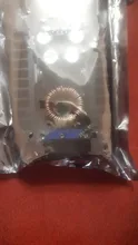 Power-Supply-Module Led-Driver Buck-Converter Step-Down Adjustable 300W Xl4016-Dc-Dc