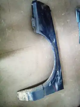 

218658 s flapper Front Left Renault 25 *