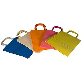 

Pack. 25 Rex bag "merry" 16 mm pastel SDF16LITREX SADOCH5.96