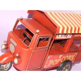 

THREE-WHEELER ICE CREAM