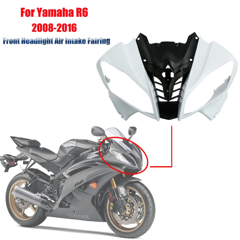 2016 Yamaha YZFR6 Specs and Review