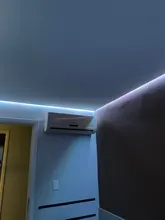 Led-Strip-Light Bluetooth-Control 15m-Tape Flexible 5050 2835 Diode NEW Rgb Smd Ribbon