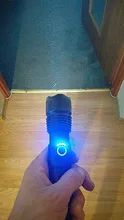 LED Flashlight Hand-Lamp Led-Torch Most-Powerful XHP90 Usb Rechargeable Super-Xhp100