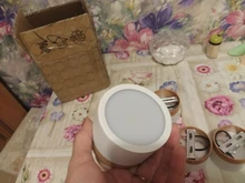 LED Downlight Surface-Mounted Dimmable Foyer Living-Room Nordic Indoor 5W 7W for 9W12W15W