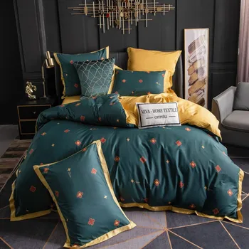 

Bed linen satin extra cpt005