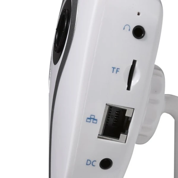 Видеокамера для наблюдения Denver Electronics IPC-1020 светодиодный беспроводной доступ в Интернет