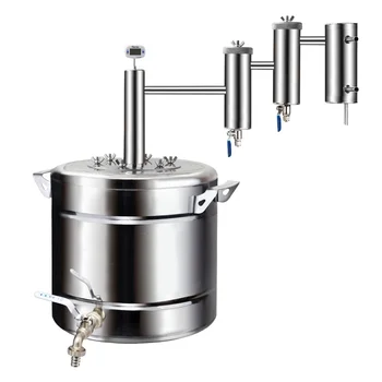 

Distiller moonshine machine Phoenix "locomotive" 20 L