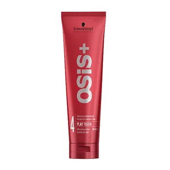 

SCHWARZKOPF OSIS + PLAY THOUGH WATERPROOF GEL ULTRASONG 150ML MUJER
