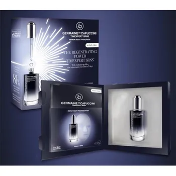 

Chest New repair night progress