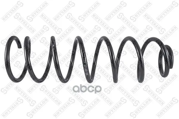 10-20125-Sx_=42 156 08=42 261 36=42 667 32!Пружина Зад Citroen C8 2.0/2.2hdi 02 Stellox 1020125sx Stellox арт. 1020125SX
