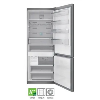 

Frigo Combi Teka RBF 78720 GBK NoFrost TO ++ 192cm Black
