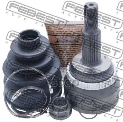 Шрус Наружный Febest арт. 0110-GSX30A48