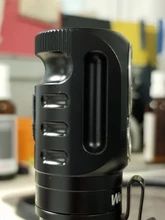 Rechargeable Headlamp Led-Light Magnetic-Tail Wurkkos Hd20 LH351D 21700 2000lm Dual 