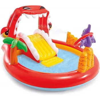 

Intex 57163NP infant inflatable pool