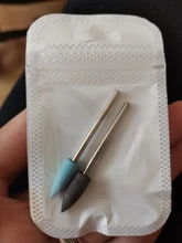 Fresas para manicura, accesorios de manicura para uñas, pulidora, pulidora