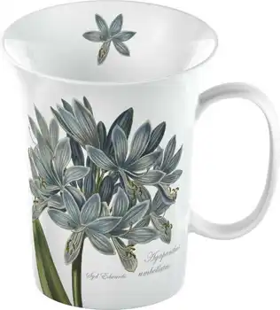 

Mug African Lily 300 ml